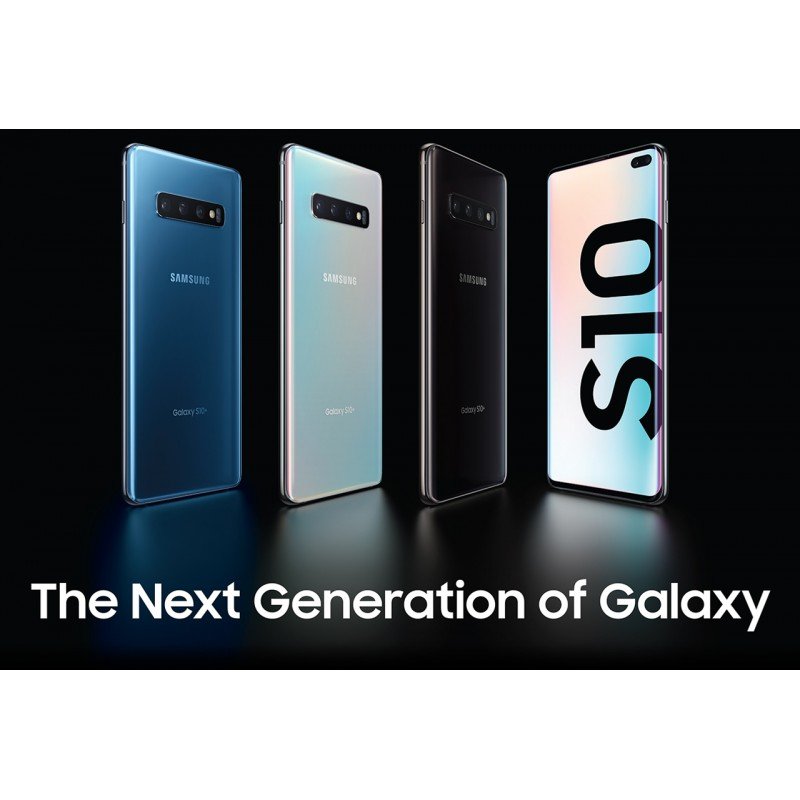 samsung galaxy s10  unlocked